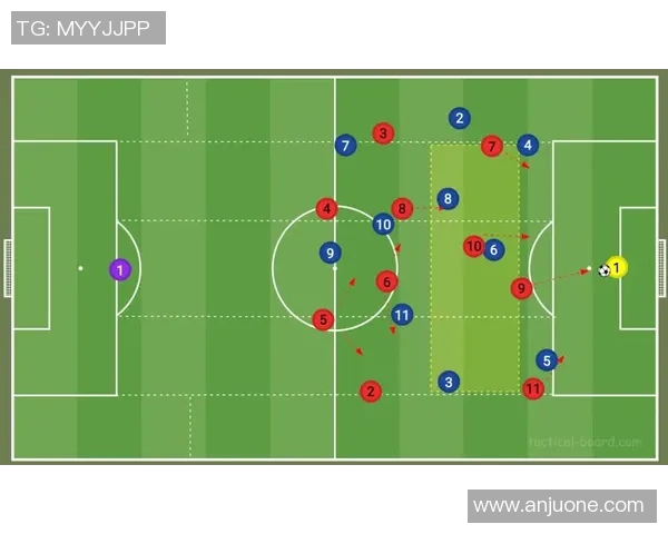 深圳足球队盯防战术解析及其在联赛中的应用与影响