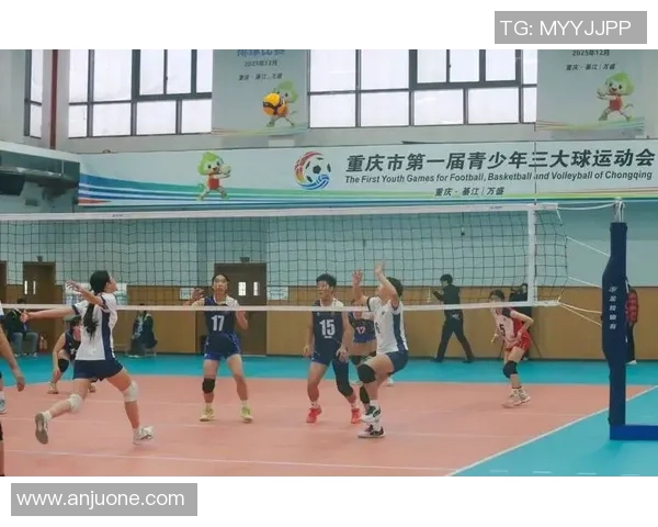重庆排球队比赛经验分享：从训练到赛场的成长之路