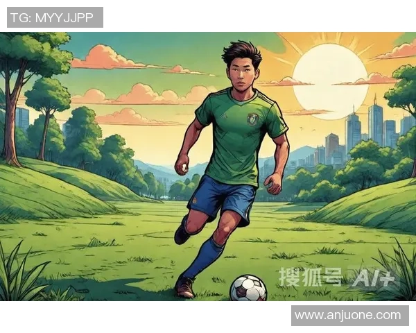 足球痴子的梦想与坚持：从小球场到职业赛场的成长之路